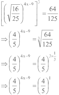 Practice Questions: Surds | Quantitative Techniques for CLAT
