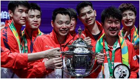 Sports: May 2024 Current Affairs | Current Affairs & General Knowledge - CLAT