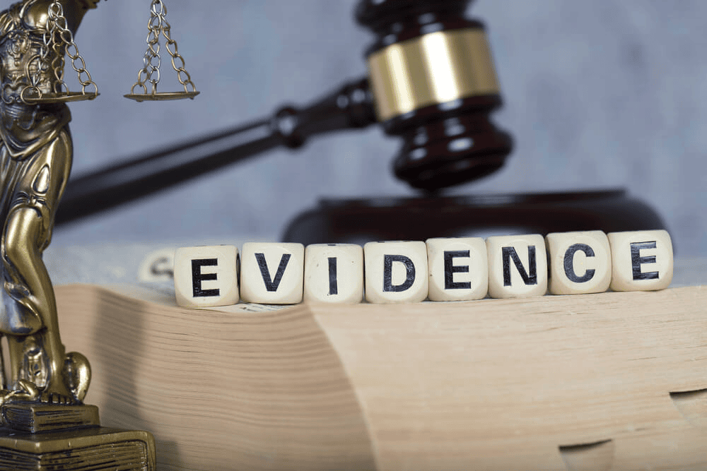 Best Evidence Rule : An Overview | Criminal Law - CLAT PG