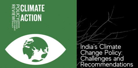 Climate Change and Sustainability | Environmental Law - CLAT PG
