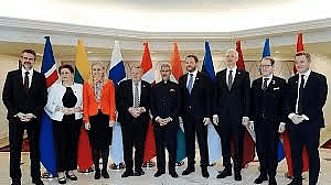 International Relations: March 2024 Current Affairs | Current Affairs & General Knowledge - CLAT