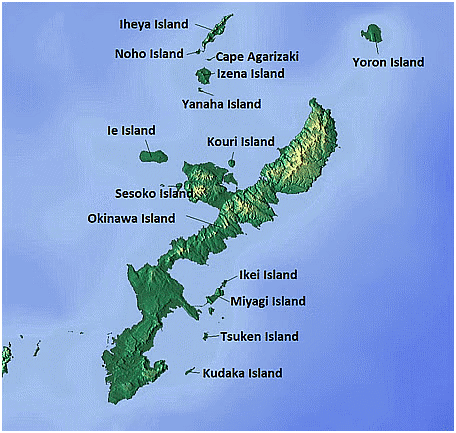 Geography: January 2024 Current Affairs | General Test Preparation for CUET UG - CUET Commerce