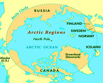 Geography: December 2023 Current Affairs | Current Affairs & General Knowledge - CLAT