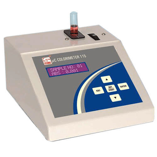 Scientific Instruments | General Awareness - Bank Exams