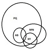 Practice Questions: Syllogism- 1 | Logical Reasoning for CLAT