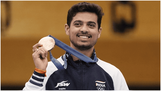 Sports: August 2024 Current Affairs | General Test Preparation for CUET UG - CUET Commerce