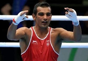 Sports: January 2024 Current Affairs | Current Affairs & General Knowledge - CLAT