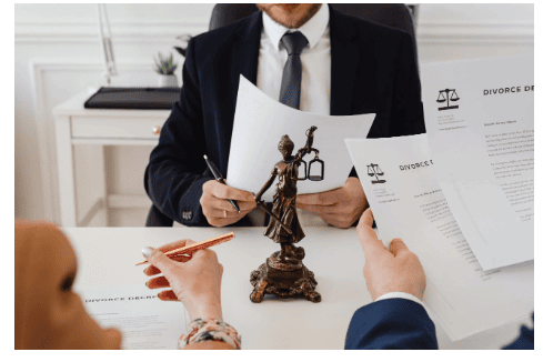 Custody (Hizanat) | Family Law - CLAT PG