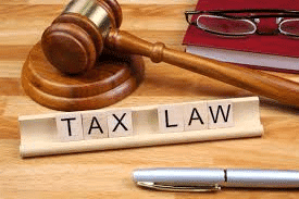 Objectives of Taxation
