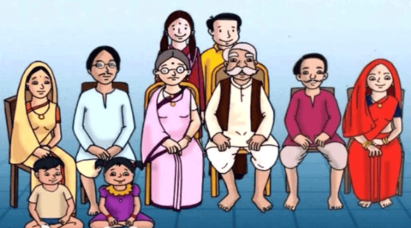 Karta: His Position, Powers, Privileges and Obligation | Family Law - CLAT PG