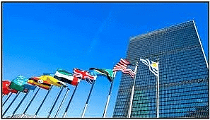 International Relations: May 2024 Current Affairs | Current Affairs & General Knowledge - CLAT