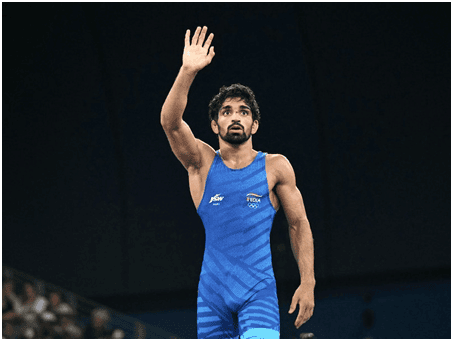 Sports: August 2024 Current Affairs | General Test Preparation for CUET UG - CUET Commerce