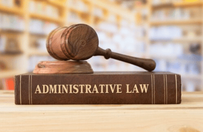 Definition of Administrative Law | Administrative Law - CLAT PG
