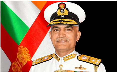 Mr. R. Hari Kumar - Current CNS