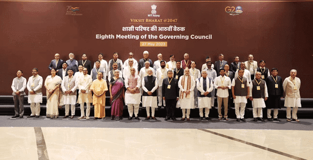 Indian Polity: March 2025 Current Affairs | Current Affairs & General Knowledge - CLAT