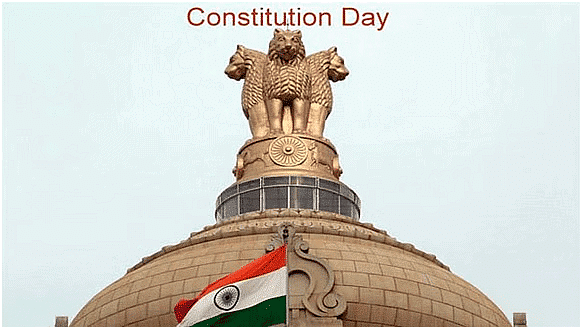 Indian Polity: November 2023 Current Affairs | Current Affairs & General Knowledge - CLAT