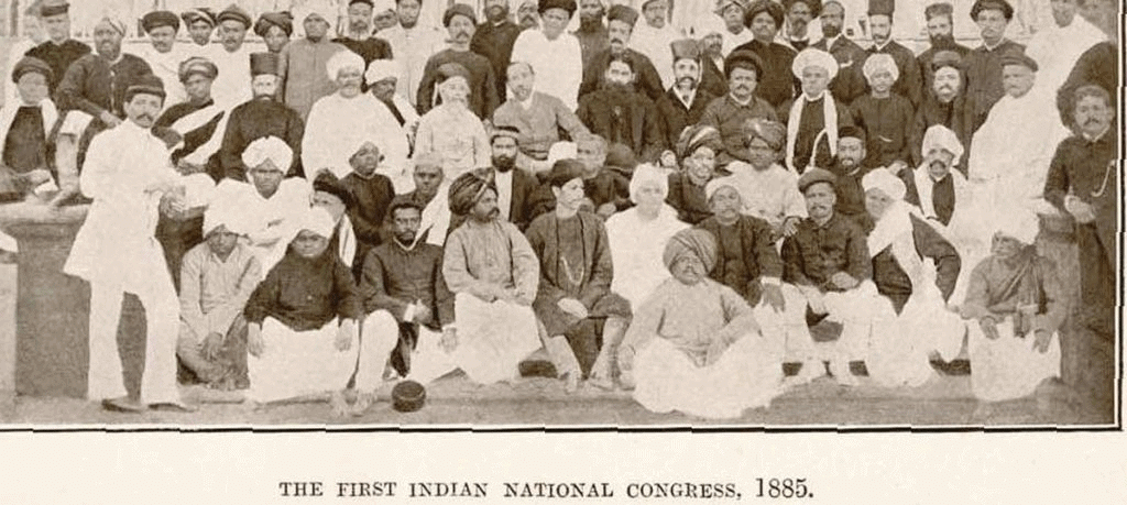 Important National Activities from 1885 to 1947 | General Awareness - Bank Exams