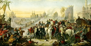 Revolt of 1857