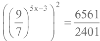 Practice Questions: Surds | Quantitative Techniques for CLAT