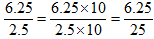 Decimals | Quantitative Techniques for CLAT