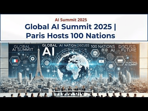 International Relations: February 2025 Current Affairs | General Test Preparation for CUET UG - CUET Commerce