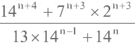 Practice Questions: Surds | Quantitative Techniques for CLAT