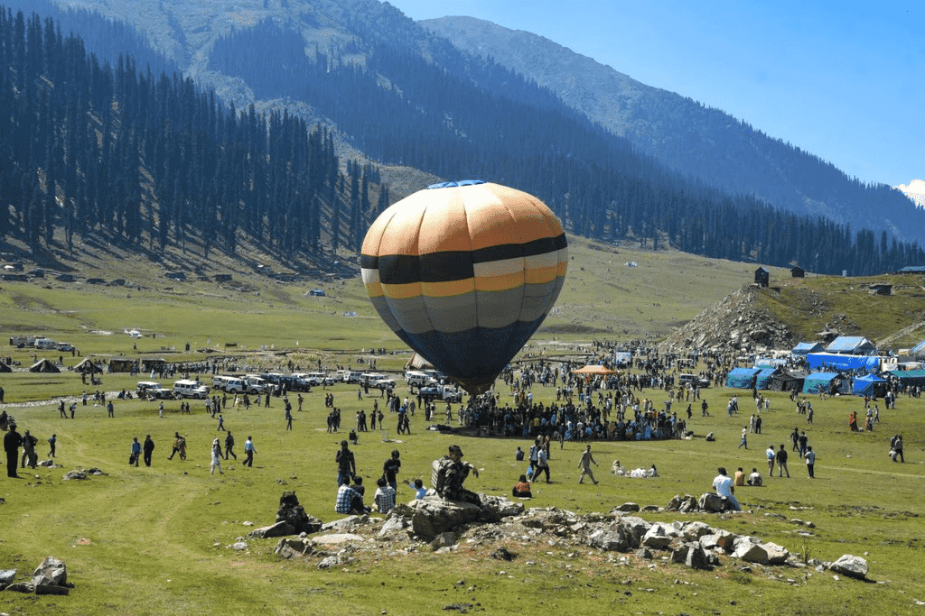 Geography: March 2025 Current Affairs | General Test Preparation for CUET UG - CUET Commerce
