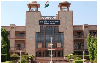  District Courts of India