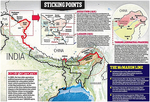 International Relations: April 2024 Current Affairs | Current Affairs & General Knowledge - CLAT