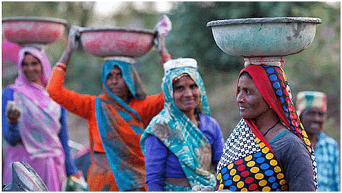 Indian Society and Social Issues : February 2024 Current Affairs | Current Affairs & General Knowledge - CLAT