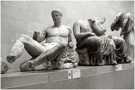 History, Art & Culture: November 2023 Current Affairs | Current Affairs & General Knowledge - CLAT