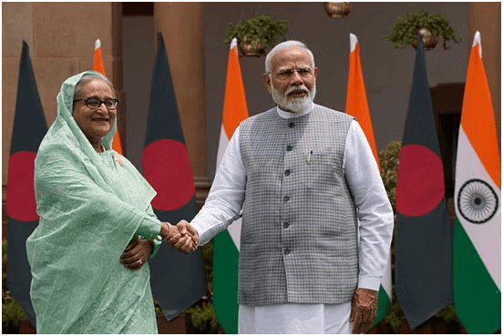 International Relations: August 2024 Current Affairs | General Test Preparation for CUET UG - CUET Commerce