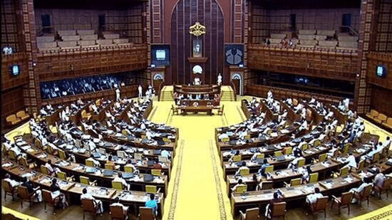 Weekly Current Affairs (22nd to 31st March 2025) | General Test Preparation for CUET UG - CUET Commerce
