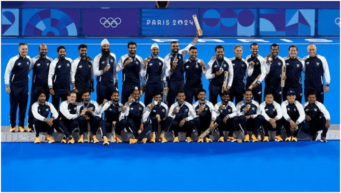 Sports: August 2024 Current Affairs | General Test Preparation for CUET UG - CUET Commerce