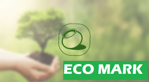 Eco Mark | Environmental Law - CLAT PG