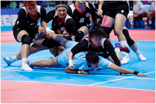 Sports: August 2024 Current Affairs | General Test Preparation for CUET UG - CUET Commerce