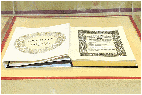 Indian Polity: April 2024 Current Affairs | General Test Preparation for CUET UG - CUET Commerce