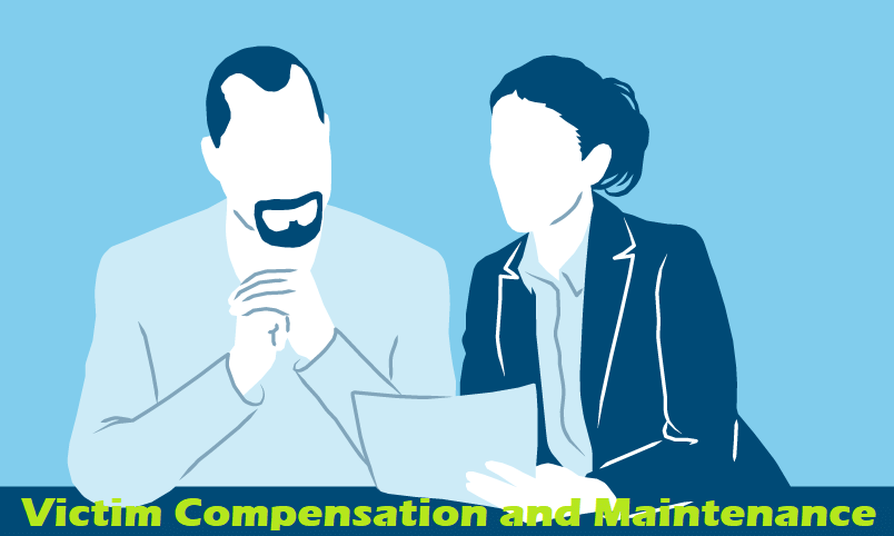 Victim Compensation 