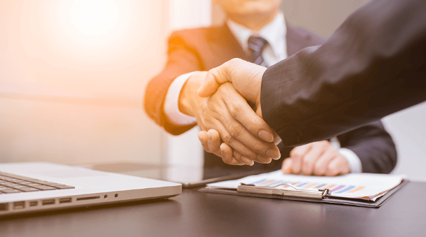 Consent in a Contract