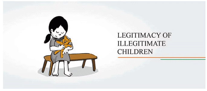 Illegitimacy