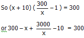 Unitary Method | Quantitative Techniques for CLAT