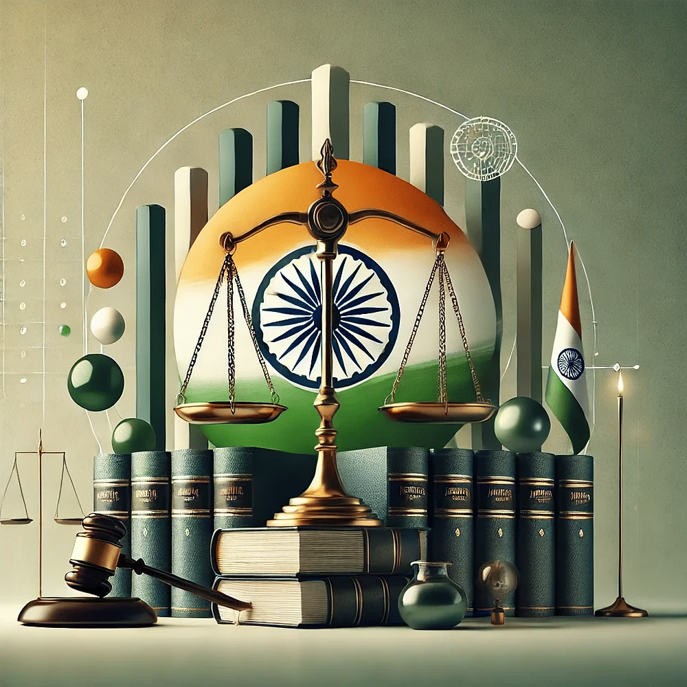 Major Legal Judgements 2024-2025 | Legal Reasoning for CLAT