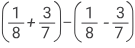 Practice Questions: Simplification - 2 | Quantitative Techniques for CLAT