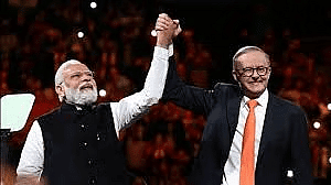 International Relations: May 2024 Current Affairs | Current Affairs & General Knowledge - CLAT