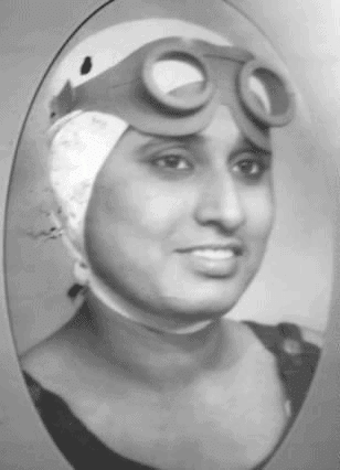 Aarti Saha