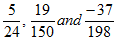 Decimals | Quantitative Techniques for CLAT