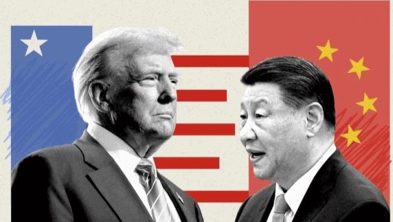 International Relations: April 2025 Current Affairs | General Test Preparation for CUET UG - CUET Commerce