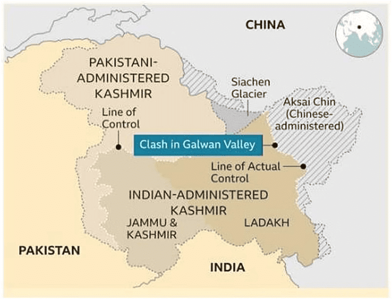 International Relations: August 2024 Current Affairs | General Test Preparation for CUET UG - CUET Commerce