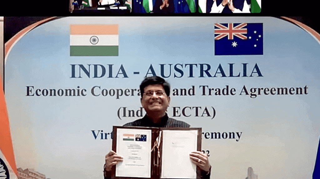 International Relations: December 2024 Current Affairs | General Test Preparation for CUET UG - CUET Commerce