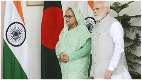 International Relations: August 2024 Current Affairs | General Test Preparation for CUET UG - CUET Commerce